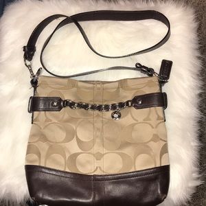 Coach Crossbody Purse